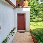 Guest Rooms- Klepalski House