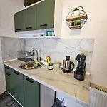 Guest Rooms- Klepalski House Borovets