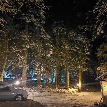 Guest Rooms- Klepalski House Borovets