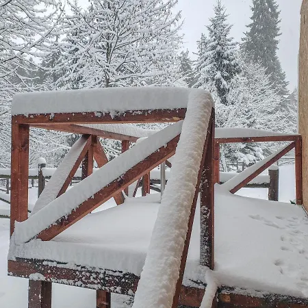Guest Rooms- Klepalski House Borovets