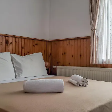 ゲストハウス Guest Rooms- Klepalski House ボロヴェッツ
