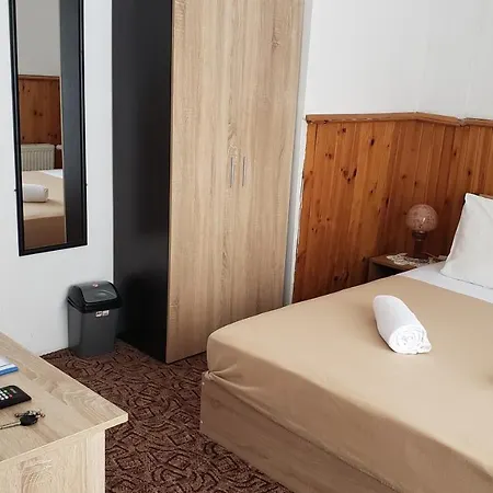 Affittacamere Guest Rooms- Klepalski House Borovets