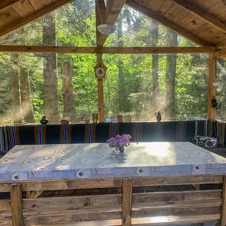 Affittacamere Guest Rooms- Klepalski House