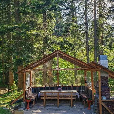 Guest Rooms- Klepalski House Affittacamere