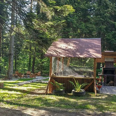 Guest Rooms- Klepalski House Borovets