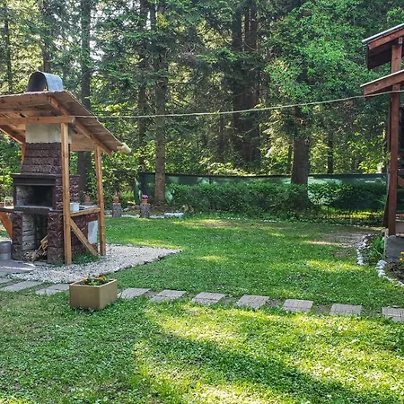 Guest Rooms- Klepalski House Borovets