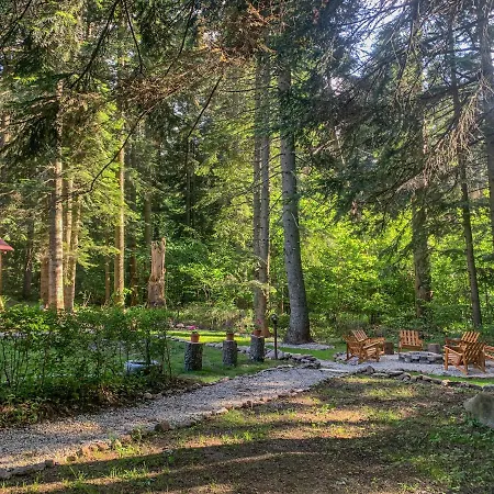 Guest Rooms- Klepalski House Borovets