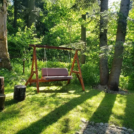 Guest Rooms- Klepalski House Affittacamere