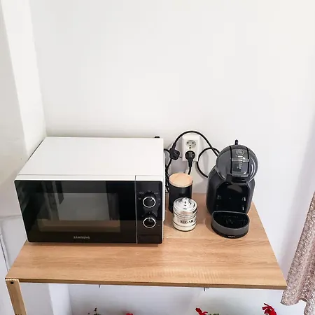 Guest Rooms- Klepalski House