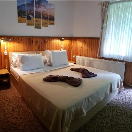 Guest Rooms- Klepalski House Affittacamere