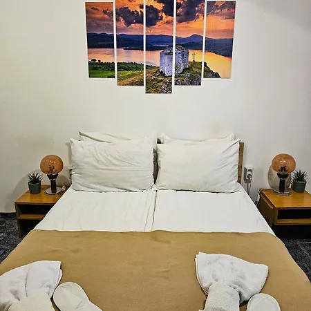 ゲストハウス Guest Rooms- Klepalski House