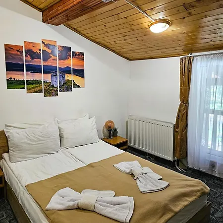 ゲストハウス Guest Rooms- Klepalski House 3*