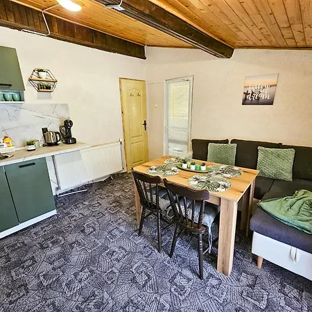 ゲストハウス Guest Rooms- Klepalski House 3*
