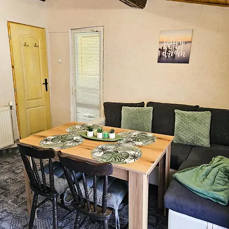 Guest Rooms- Klepalski House