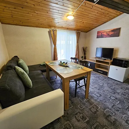 ゲストハウス Guest Rooms- Klepalski House ボロヴェッツ