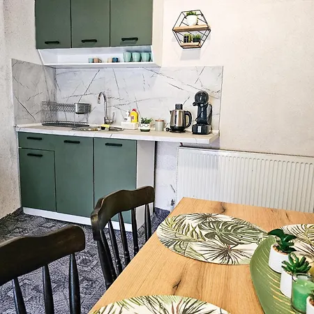 Affittacamere Guest Rooms- Klepalski House 3*