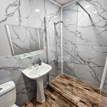 Guest Rooms- Klepalski House