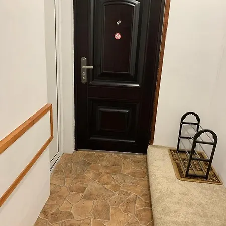 Affittacamere Guest Rooms- Klepalski House Borovets